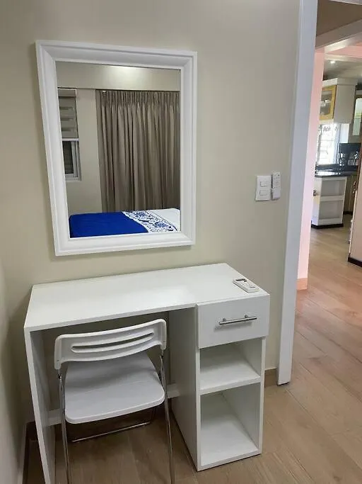 Apartament Acogedora Partamento Cerca De La Embajada Santo Domingo