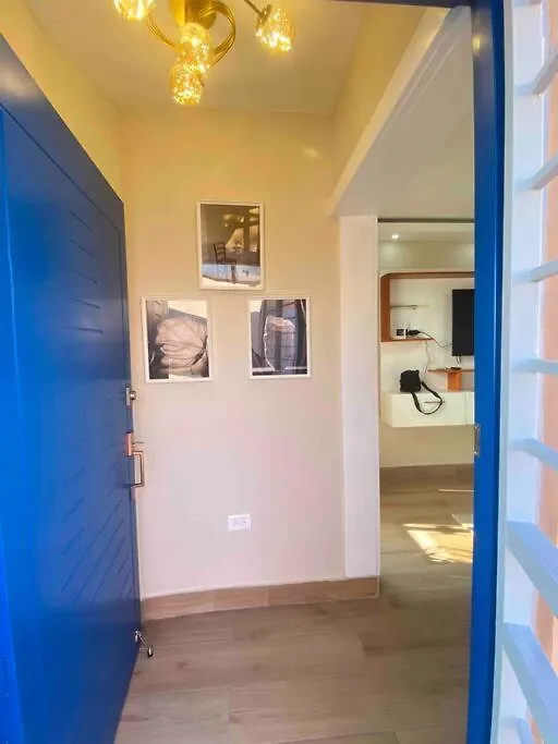 Apartament Acogedora Partamento Cerca De La Embajada Santo Domingo Dominikana